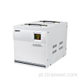 PC-TDS500VA-10KVA SVC servo estabilizador de tensão